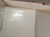 Recambio de piloto trasero derecho paragolpes para mazda cx-5 (kf) 2.0 referencia OEM IAM KB8M51660 KB8M51660C 