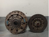 Recambio de kit embrague para volvo s70 berlina 2.5 cat referencia OEM IAM 9445746B LUK