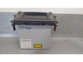 Recambio de sistema navegacion gps para mazda cx-5 2.2 turbodiesel cat referencia OEM IAM KD5366DV0B KD5366DV0B 