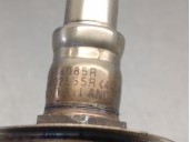 Recambio de sonda lambda para nissan juke (f16_) 1.0 referencia OEM IAM 226902555R 2269000Q3F NTK