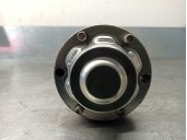 Recambio de transmision trasera derecha para skoda karoq (nu) 2.0 tdi referencia OEM IAM 5Q0501204C  