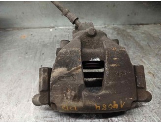 Recambio de pinza freno delantera derecha para volvo s40 berlina 2.0 diesel cat referencia OEM IAM 14881 
