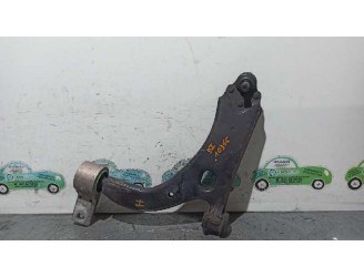 Recambio de brazo suspension inferior delantero izquierdo para mazda 2 berlina (dy) 1.4 diesel cat referencia OEM IAM DD3234300 