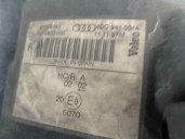 Recambio de faro derecho para audi a4 berlina (b5) 1.8 20v referencia OEM IAM 8D0941004A 67723141 VALEO