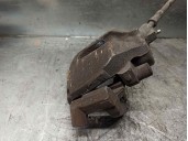 Recambio de pinza freno delantera derecha para volvo s40 berlina 2.0 diesel cat referencia OEM IAM 14881 