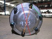 Recambio de transmision trasera derecha para skoda karoq (nu) 2.0 tdi referencia OEM IAM 5Q0501204C  