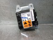 Recambio de centralita airbag para nissan juke (f16_) dig-t 117 referencia OEM IAM 988206PA0A  0285015189 BOSCH