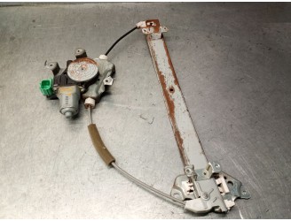 Recambio de elevalunas delantero izquierdo para nissan juke (f15) 1.5 dci referencia OEM IAM 807201KA0A 807201KA0A 