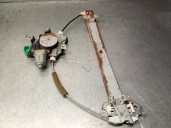 Recambio de elevalunas delantero izquierdo para nissan juke (f15) 1.5 dci referencia OEM IAM 807201KA0A 807201KA0A 