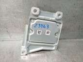 Recambio de centralita airbag para nissan juke (f16_) dig-t 117 referencia OEM IAM 988206PA0A  0285015189 BOSCH