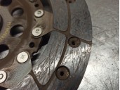 Recambio de kit embrague para volvo s70 berlina 2.5 cat referencia OEM IAM 9445746B  LUK