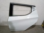 Recambio de puerta trasera izquierda para nissan micra v (k14) 0.9 ig-t referencia OEM IAM 821015FA5J 821015FA5J 