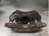 Recambio de pinza freno delantera derecha para volvo s40 berlina 2.0 diesel cat referencia OEM IAM 14881 