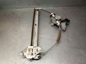 Recambio de elevalunas delantero izquierdo para nissan juke (f15) 1.5 dci referencia OEM IAM 807201KA0A 807201KA0A 