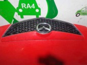 Recambio de capot para mazda 2 berlina (dy) 1.4 diesel cat referencia OEM IAM ROJO 