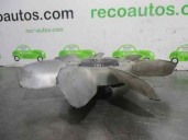 Recambio de ventilador viscoso motor para toyota hilux (kun) cabina sencilla dlx 4x4 referencia OEM IAM   