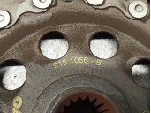 Recambio de kit embrague para volvo s70 berlina 2.5 cat referencia OEM IAM 9445746B  LUK