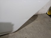 Recambio de puerta trasera izquierda para nissan micra v (k14) 0.9 ig-t referencia OEM IAM 821015FA5J 821015FA5J 