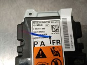 Recambio de centralita airbag para nissan juke (f16_) dig-t 117 referencia OEM IAM 988206PA0A  0285015189 BOSCH