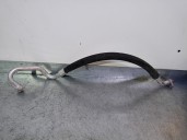 Replacement air conditioning hoses for Citroën Berlingo OEM IAM reference 9841639080 