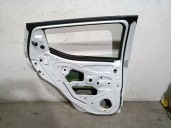 Recambio de puerta trasera izquierda para nissan micra v (k14) 0.9 ig-t referencia OEM IAM 821015FA5J 821015FA5J 