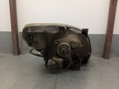 Replacement left headlight for Ford Ranger (ET) 2.5 TDCi CAT OEM IAM reference 4986840 4986840 