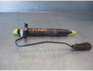 Recambio de inyector para skoda octavia berlina (1u2) 1.9 tdi referencia OEM IAM 074130203A 0432193614 BOSCH