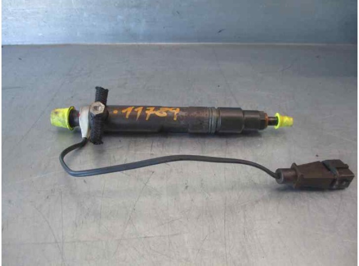 Recambio de inyector para skoda octavia berlina (1u2) 1.9 tdi referencia OEM IAM 074130203A 0432193614 BOSCH