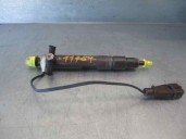 Recambio de inyector para skoda octavia berlina (1u2) 1.9 tdi referencia OEM IAM 074130203A 0432193614 BOSCH