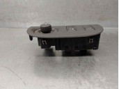 Recambio de mando retrovisor para dacia sandero ii 0.9 tce cat referencia OEM IAM 684937116R 255704649R 