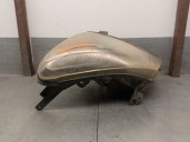 Replacement left headlight for Ford Ranger (ET) 2.5 TDCi CAT OEM IAM reference 4986840 4986840 