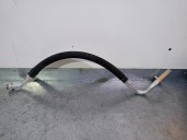 Replacement air conditioning hoses for Citroën Berlingo OEM IAM reference 9841639080 
