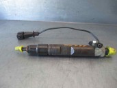 Recambio de inyector para skoda octavia berlina (1u2) 1.9 tdi referencia OEM IAM 074130203A 0432193614 BOSCH