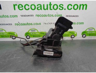 Replacement front right door lock for Mazda 2 saloon (DY) 1.4 diesel cat OEM IAM reference 3M71A219A64DH 6 PINS