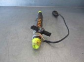 Recambio de inyector para skoda octavia berlina (1u2) 1.9 tdi referencia OEM IAM 074130203A 0432193614 BOSCH