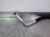 Replacement air conditioning pipes for Citroën Berlingo OEM IAM reference 9841639080 