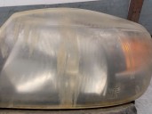 Replacement left headlight for Ford Ranger (ET) 2.5 TDCi cat OEM IAM reference 4986840 4986840 