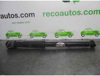 Recambio de amortiguador trasero izquierdo para volkswagen golf iv berlina (1j1) 1.9 tdi referencia OEM IAM 1J0513025DKVWAUB8  