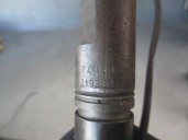 Recambio de inyector para skoda octavia berlina (1u2) 1.9 tdi referencia OEM IAM 074130203A 0432193614 BOSCH