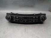 Recambio de mando climatizador para mercedes-benz clase e (w211) berlina 3.0 cdi cat referencia OEM IAM 2118301090 
