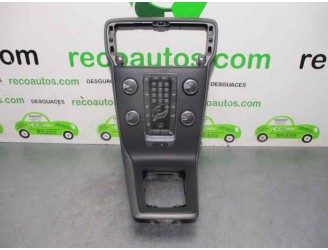 Recambio de mando multifuncion para volvo v40 cross country 2.0 diesel cat referencia OEM IAM 34455720Y5CS 