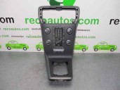 Replacement multifunction control for Volvo V40 Cross Country 2.0 Diesel CAT OEM IAM reference 34455720Y5CS 
