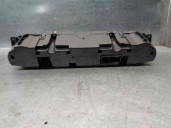 Recambio de mando climatizador para mercedes-benz clase e (w211) berlina 3.0 cdi cat referencia OEM IAM 2118301090 