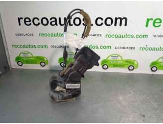 Replacement rear right door lock for Mazda 2 saloon (DY) 1.4 diesel cat OEM IAM reference 3M71A264A26DG 6 PINS 5