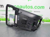 Replacement multifunction switch for Volvo V40 Cross Country 2.0 diesel cat OEM IAM reference 34455720Y5CS 