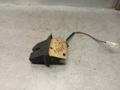 Replacement boot / tailgate lock for Mazda Xedos 9 (TA) 2.5 V6 24V cat OEM IAM reference CA0156820C 2 PINS 4 DOORS