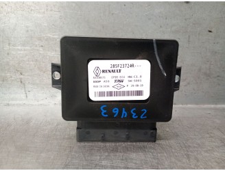 Recambio de modulo electronico para nissan juke (f16_) dig-t 117 referencia OEM IAM 285F23724R  A010B575 TRW