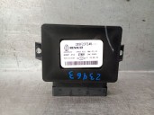 Recambio de modulo electronico para nissan juke (f16_) dig-t 117 referencia OEM IAM 285F23724R  A010B575 TRW