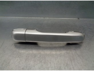 Recambio de maneta exterior trasera derecha para volvo s70 berlina 2.5 cat referencia OEM IAM 9417808 