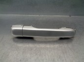 Recambio de maneta exterior trasera derecha para volvo s70 berlina 2.5 cat referencia OEM IAM 9417808 